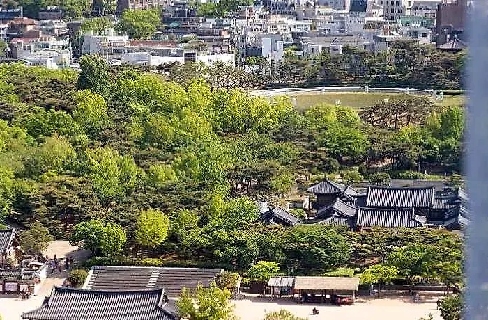 Weco Stay Namsan