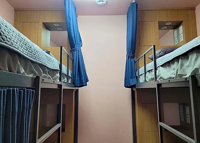 Jongnostay Hostel