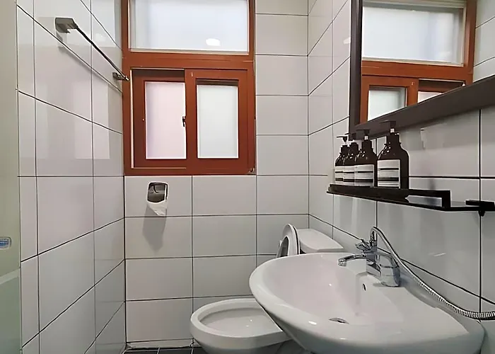 Carrot Hostel