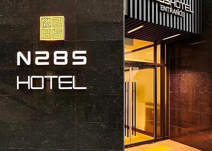 N285Hotel