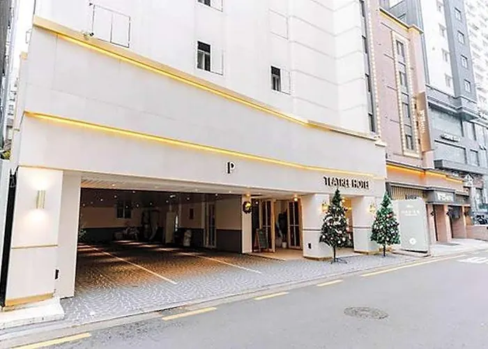 Sadang T Tree Hotel