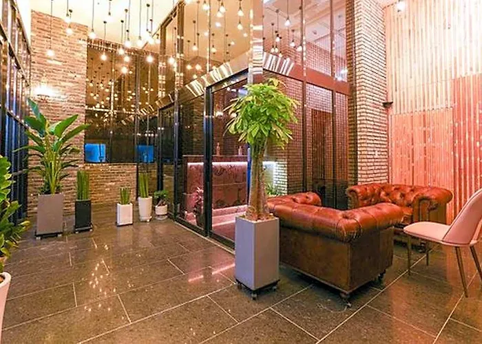 Heritage31 Hotel