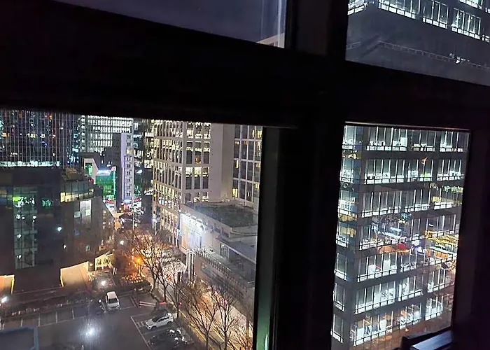 Samseong.Coexmall.Daechi.Gangnam S
