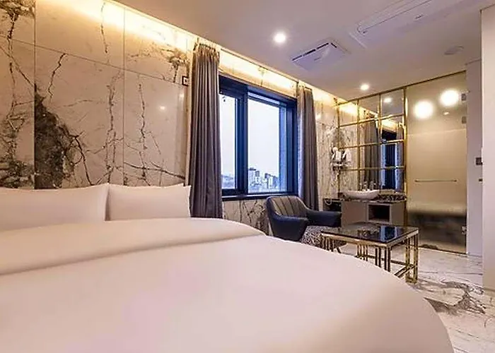 Heritage31 Hotel