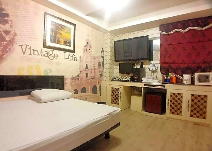 Hotel K World