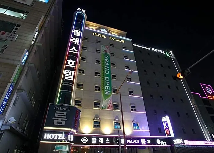 Palace Hotel