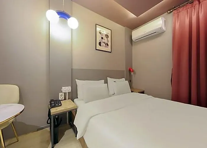 Sadang T Tree Hotel