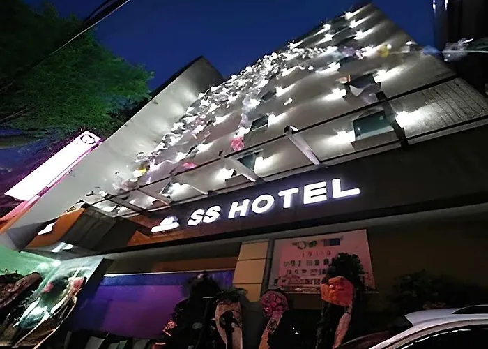 Sangsang Hotel
