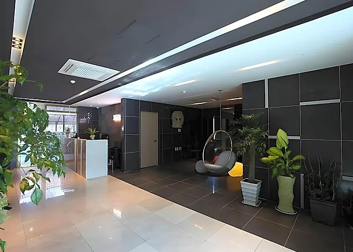 Vago Tourist Hotel