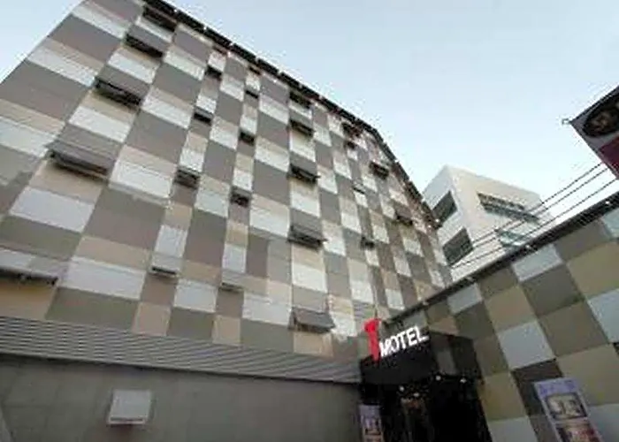 T Hotel Jongno