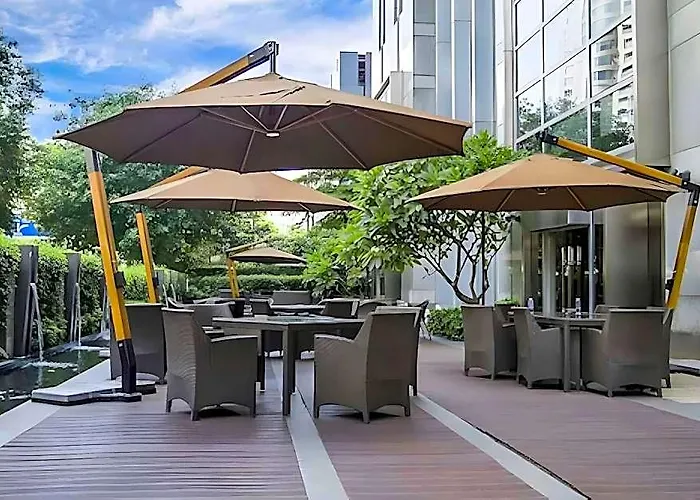 Mg Hotel