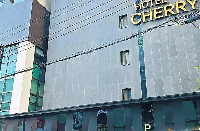 Cherry Hotel
