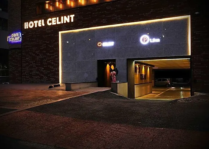 Celint Hotel