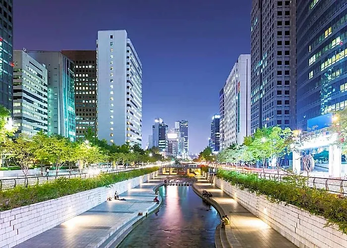 Sinchon La Seine