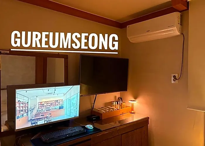 Gooreumseong Motel
