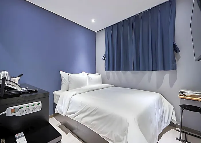 Hotel Noble Dongjak