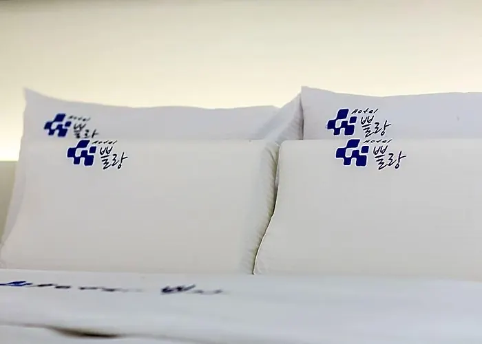 Kondae Hotel Plein