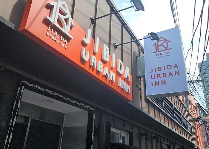 Jibida Urban Inn