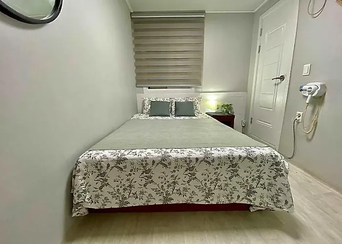 Jibida Urban Inn