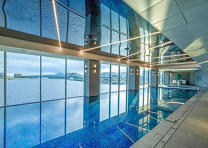 Hotel Marinabay Seoul