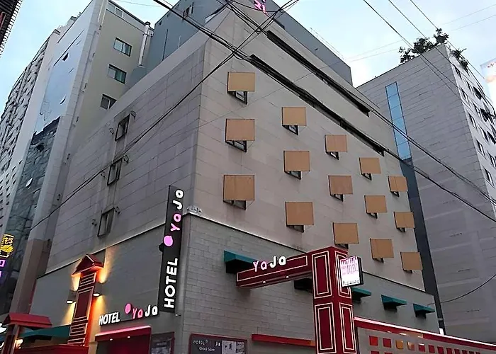 Sinllim Yaja Sillim Branch