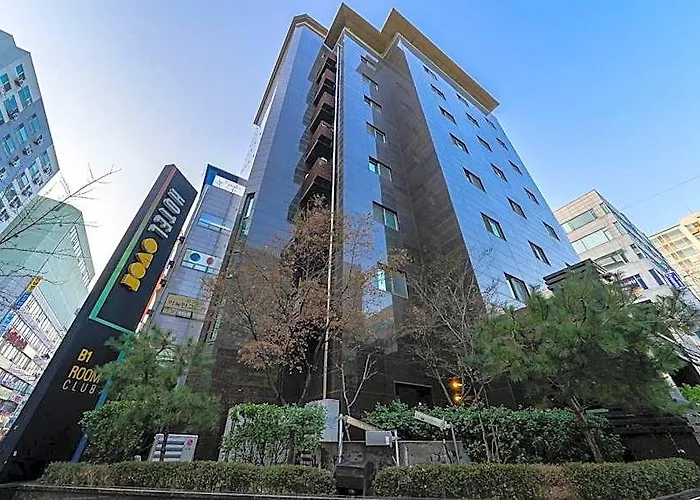 Ever Tourist Hotel