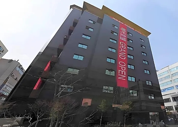Ever Tourist Hotel