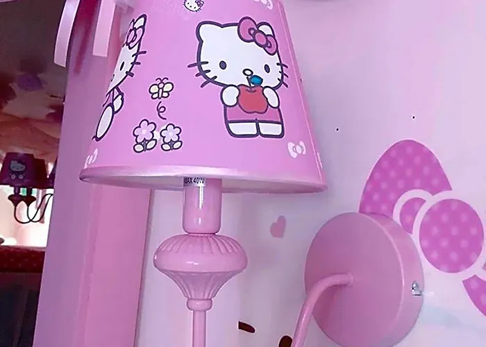 Pink Bnb - Hostel