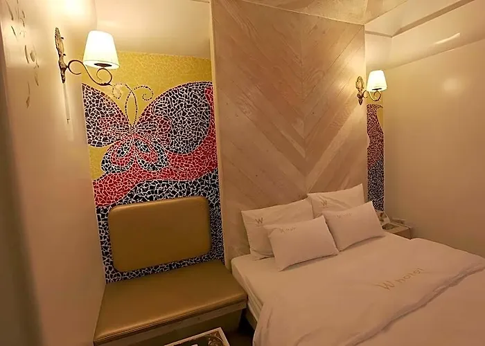 Seongnam Moran Hotel Aceh