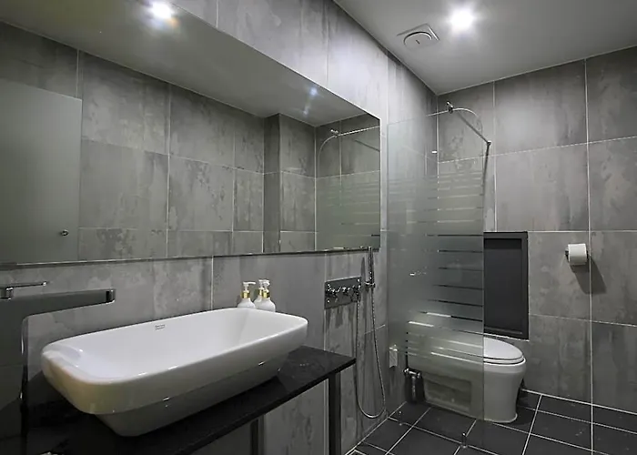 Sintra Tourist Hotel