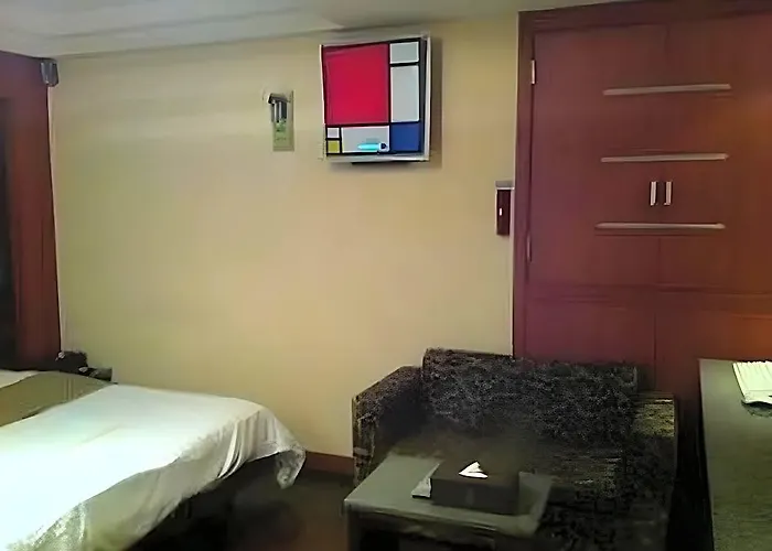 Gangnam Amare Hotel