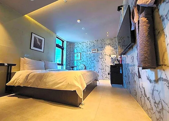Mg Hotel