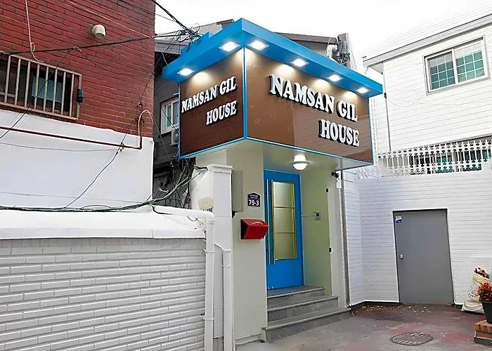 ナムサン Gil