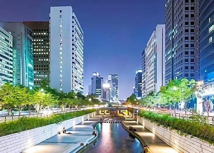 Hotel S Shinchon