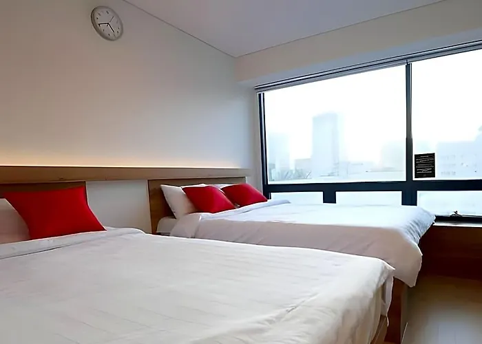 Seoulite Inn Myeongdong