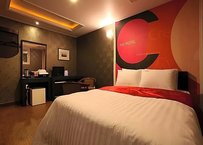 Soo Hotel Suyu
