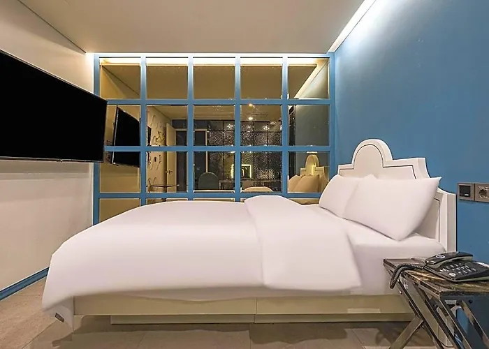 Heritage31 Hotel