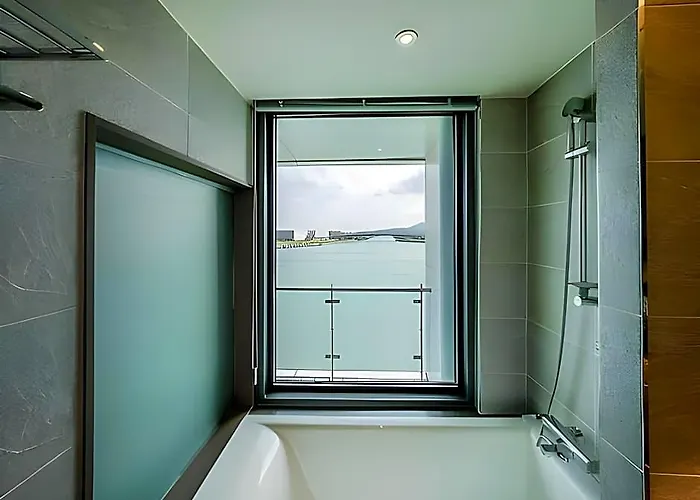 Hotel Marinabay Seoul