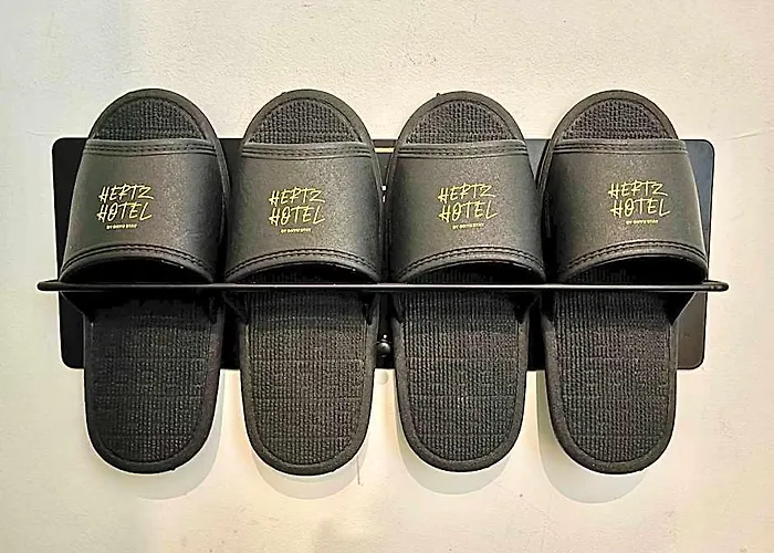 Jongno Hertz