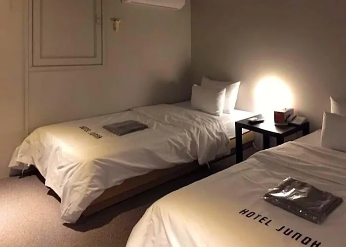 Hotel Junoh