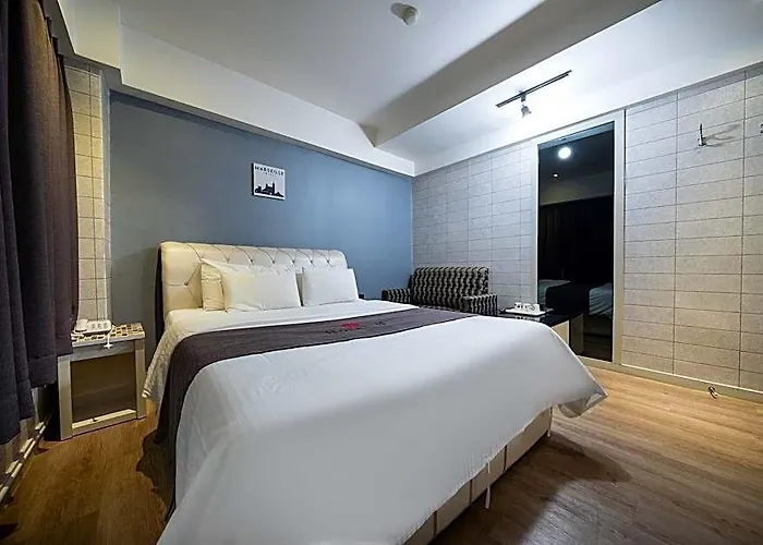 If Hotel
