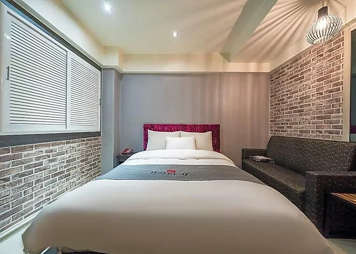 If Hotel