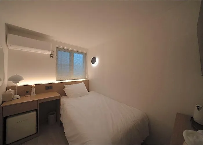 Hotel Dalstair Jongno