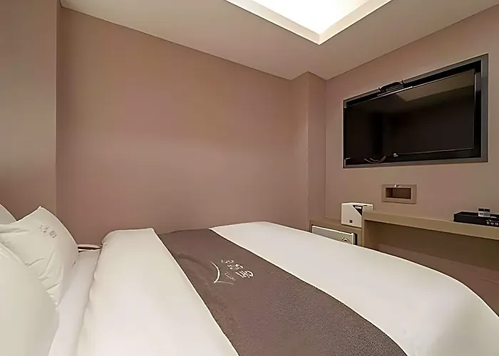 Hotel Dongyangjang Dongdaemun