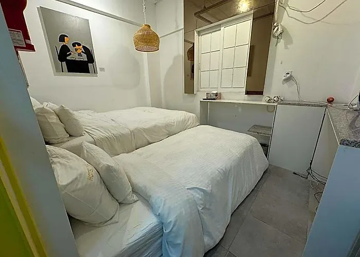 Maison Kan Seongsu Hotel