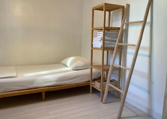 Liilliil Residence Seoul