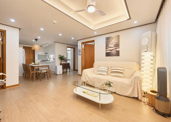 Stay Gaon House