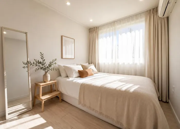 Hongdae 3Bedroom Designer Apartment