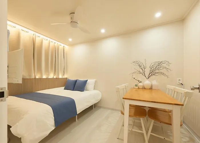 Seoulstationstay