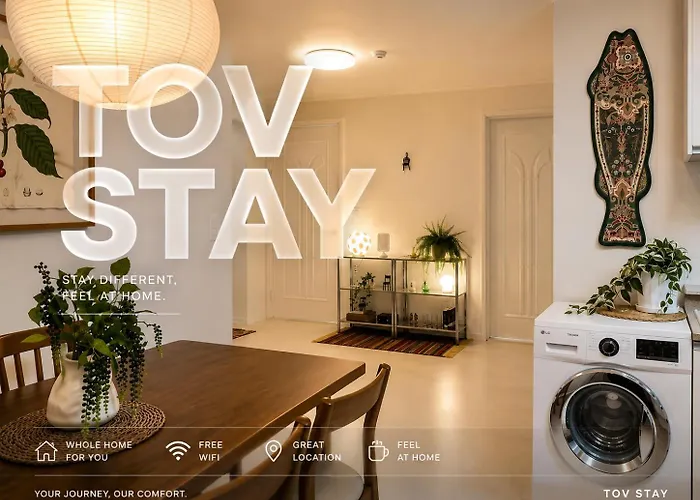 Tov Stay